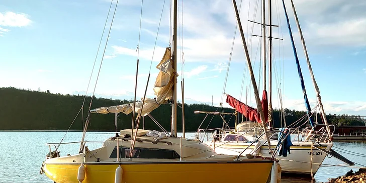 RA Cruiser II - Péťa