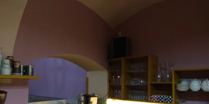 Dobroty s sebou v centru Olomouce: bublinková vafle s nutellou i ovocem a limonádou dle výběru