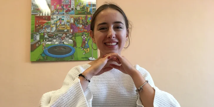 Individuální lekce angličtiny i němčiny nebo celý kurz