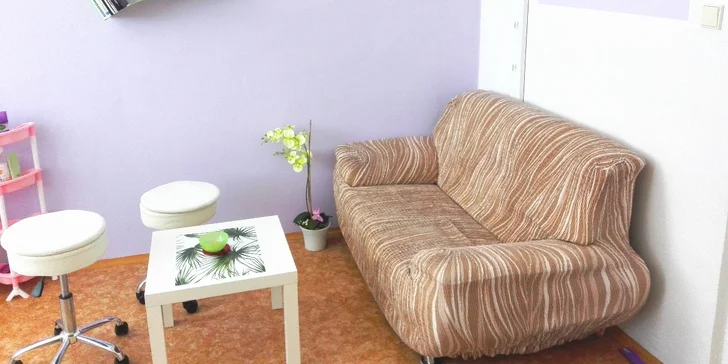 Masáže dle vašeho gusta: relaxační olejová, klasická s baňkami i lávové kameny