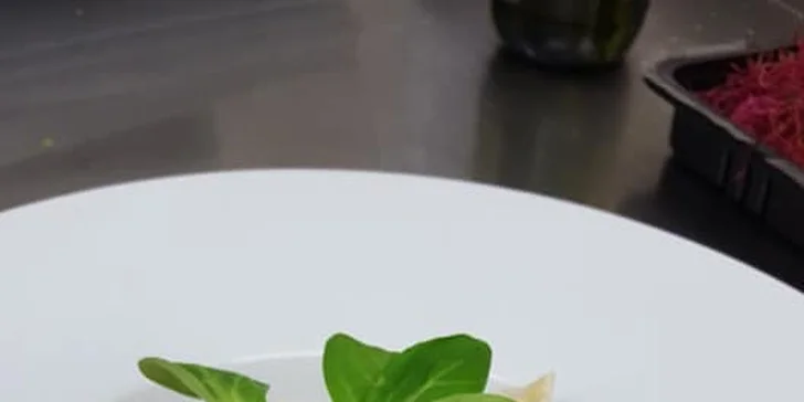 Vezměte partnera na dobré jídlo: pizza nebo pasta pro dva v centru Ostravy