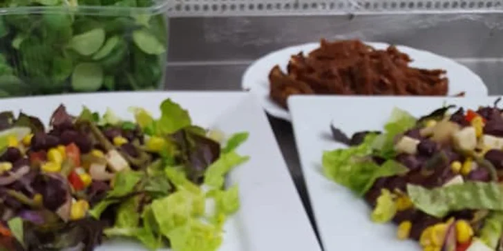 Vezměte partnera na dobré jídlo: pizza nebo pasta pro dva v centru Ostravy