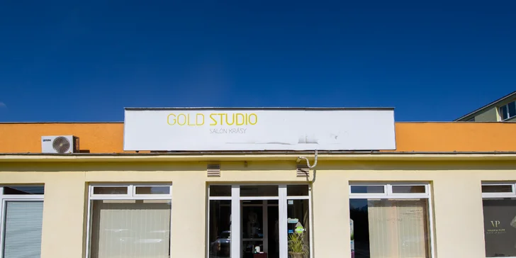 Gold Studio