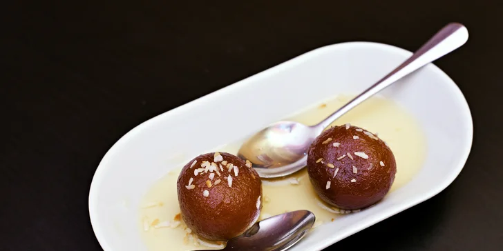 Otevřený voucher v hodnotě 750 či 1000 Kč do indické restaurace Spice India