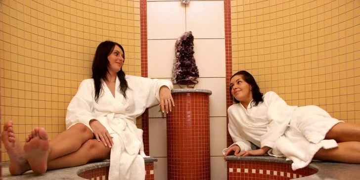Rodinný pobyt pod Gerlachem: wellness, polopenze, výlety i zábava pro děti