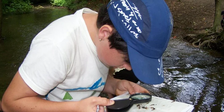 Příměstský tábor pro malé vědce: pestrý program, pokusy, výlet i strava