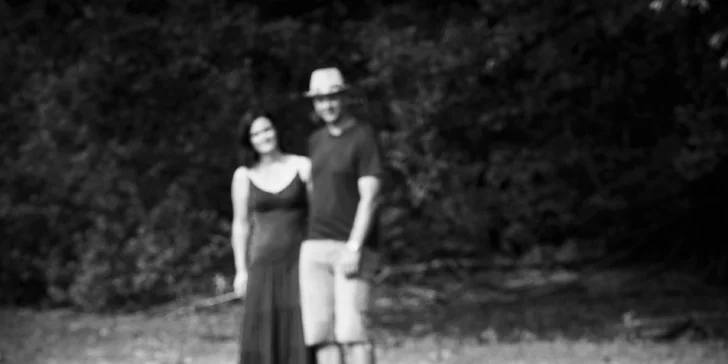 Portréty, párové, rodinné i těhotenské focení: 15 ks upravených fotografií