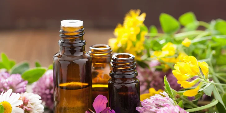 Relaxační aromaterapeutická masáž v délce dle výběru: 45 a 60 minut i permanentky