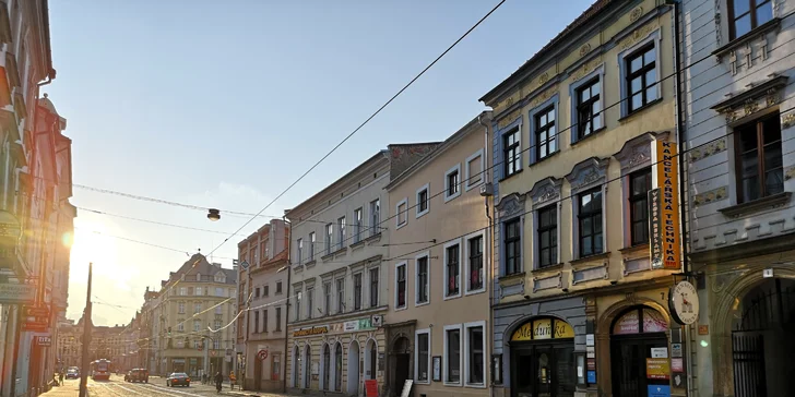Naučte se podtrhnout svou krásu: individuální kurz líčení "sama sobě vizážistkou"