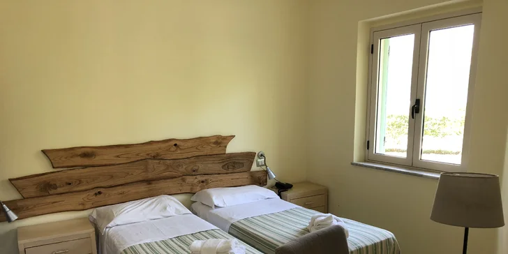 Kalábrie letecky z Brna: 8 dní v hotelu s polopenzí nebo light all inclusive