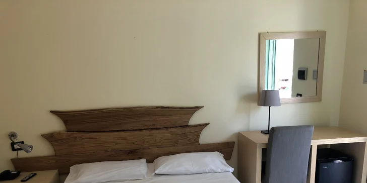 Kalábrie letecky z Brna: 8 dní v hotelu s polopenzí nebo light all inclusive