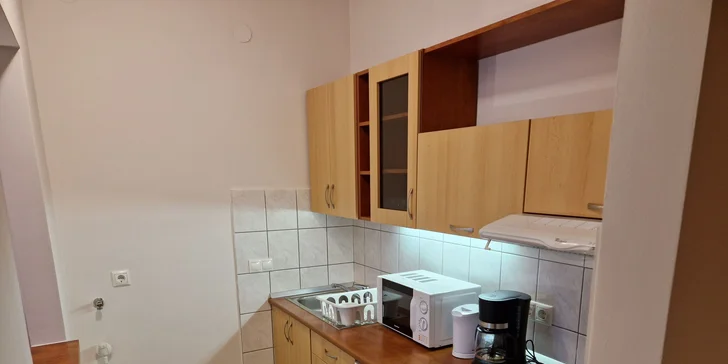 Izba Studio (2+1)