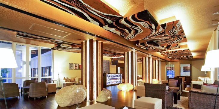 4* resort na pohádkové Srí Lance: 6–12 nocí, vodní sporty a krásná pláž, 1 dítě do 5,99 má pobyt zdarma