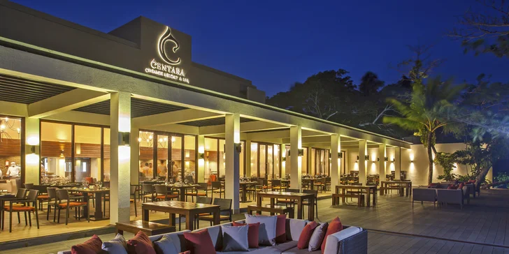 4* resort na pohádkové Srí Lance: 6–12 nocí, vodní sporty a krásná pláž, 1 dítě do 5,99 má pobyt zdarma