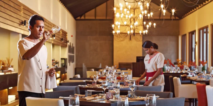 4* resort na pohádkové Srí Lance: 6–12 nocí, vodní sporty a krásná pláž, 1 dítě do 5,99 má pobyt zdarma