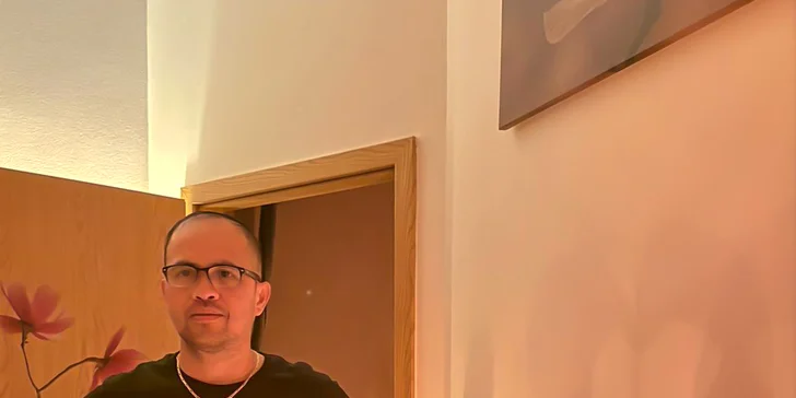Chcete ještě více hýčkání? Pak zvolte některý z balíčků.
