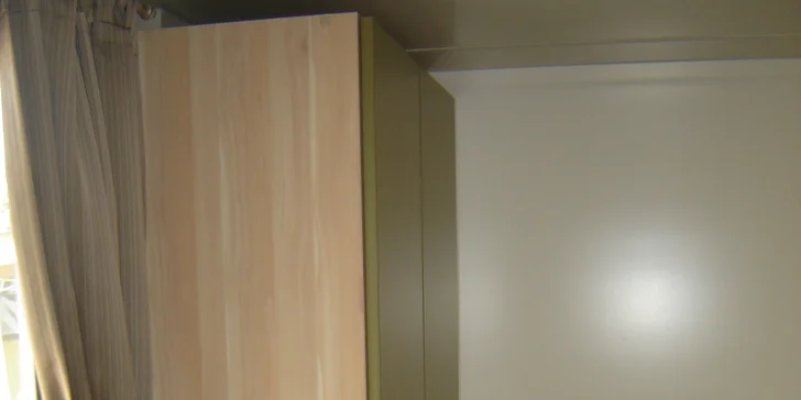 K moři: týdenní dovolená v mobilhomech v chorvatském kempu Baško Polje