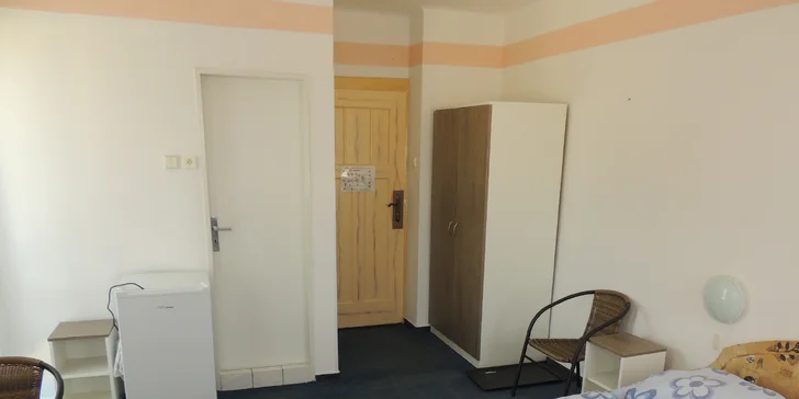 Pobyt v krásné přírodě Frýdlantského výběžku i se snídaní či polopenzí