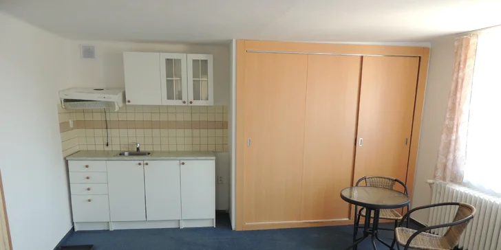 Pobyt v krásné přírodě Frýdlantského výběžku i se snídaní či polopenzí