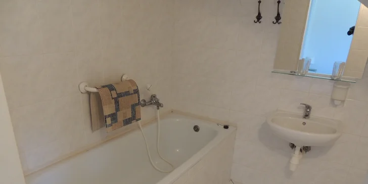 Pobyt v krásné přírodě Frýdlantského výběžku i se snídaní či polopenzí