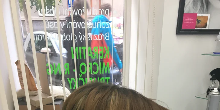 Kadeřnický balíček: dámský střih pro všechny délky vlasů