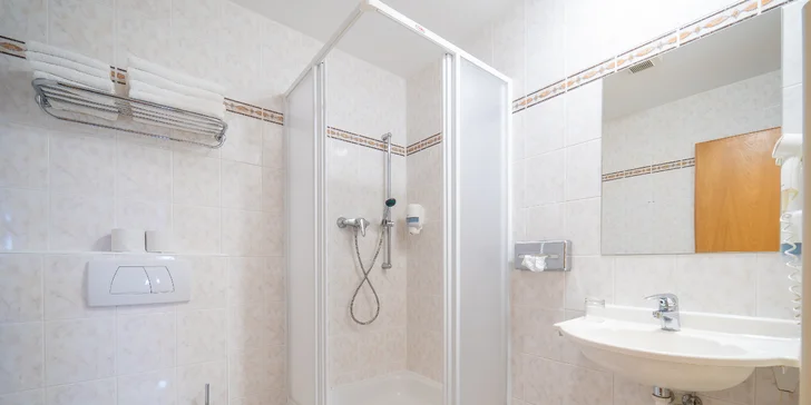 Rodinný pobyt pod Gerlachem: wellness, polopenze, výlety i zábava pro děti