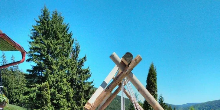 Dovolená s dětmi v Peci pod Sněžkou: snídaně, výlety i aktivity pro rodinu