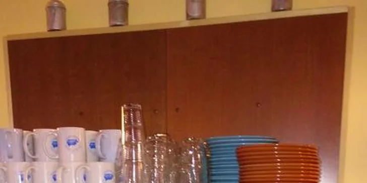 Dovolená s dětmi v Peci pod Sněžkou: snídaně, výlety i aktivity pro rodinu
