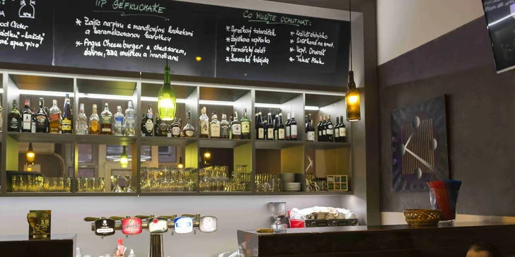 3chodové menu pro jednoho i pro dva i s možností snoubení s vínem