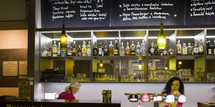 3chodové menu pro jednoho i pro dva i s možností snoubení s vínem