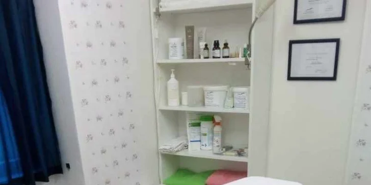 Lash lifting: dokonalé natočení, zvýraznění a regenerace řas