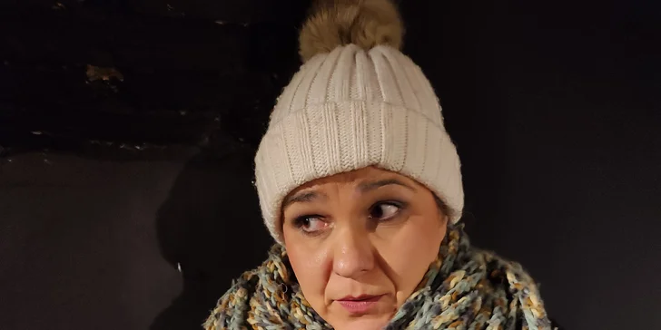 Eliška Nezvalová