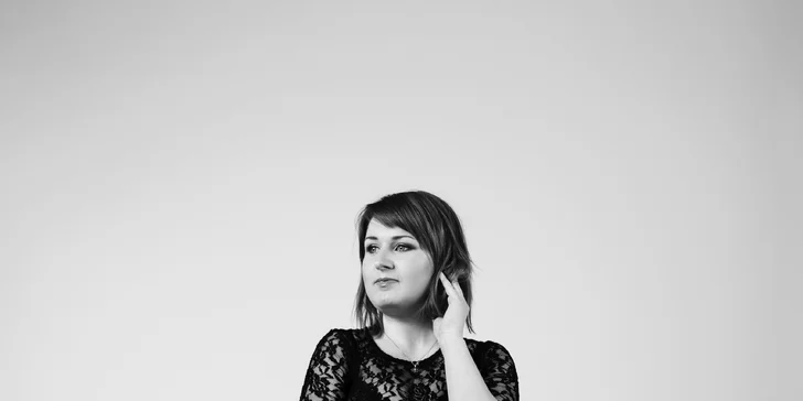Boudoir focení: krásné a vkusné fotografie žen s profi fotografkou i líčení