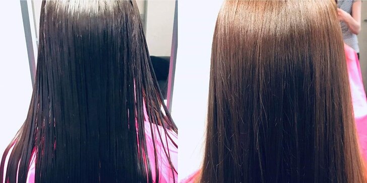 Navštivte ateliér krásných vlasů: balíčky se střihem a barvením ve Vlaseliéru
