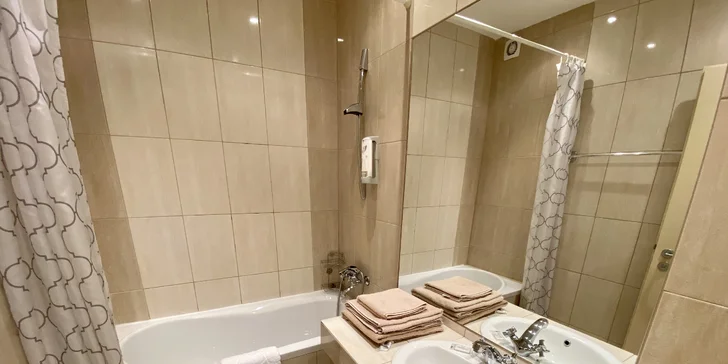 V návštěvní knize se objevují samá spokojená hodnocení. 