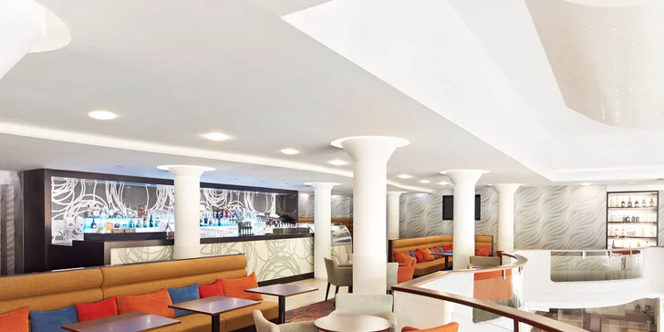 Mandarin Cafe&Bar