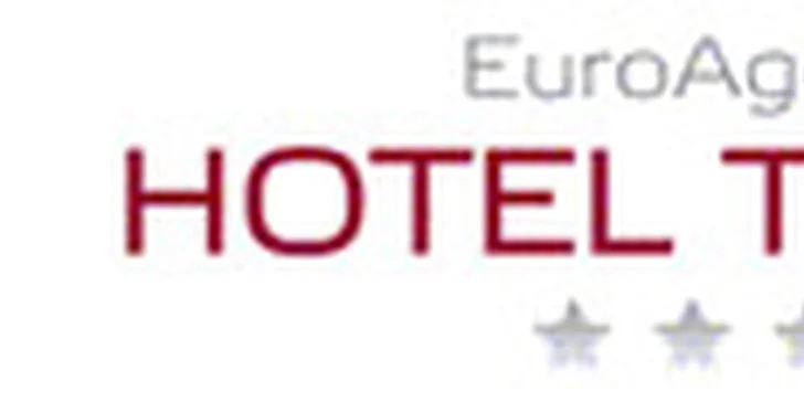 6 339 Kč za čtyřdenní silvestrovský pobyt pro DVA v  EA Hotelu Terasa****. Snídaně, večeře, aquapark a Silvestr na přehradě Olešná se slevou 50 %.