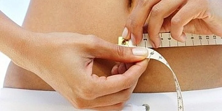 Liposukce 3. generace - 40 minut kavitace či radiofrekvence