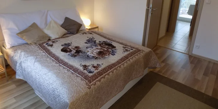 Pobyt v Karlových Varech: přijměte pozvání do apartmánu v lázeňské čtvrti