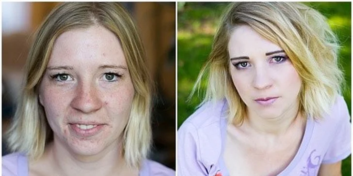 Proměny – změna image je tu pro všechny