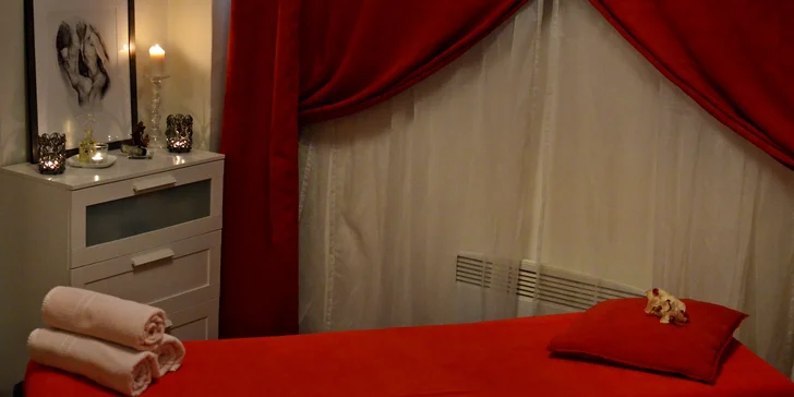 Lekce seznámení s tantrou a tantrickou masáží pro ženy, muže i páry