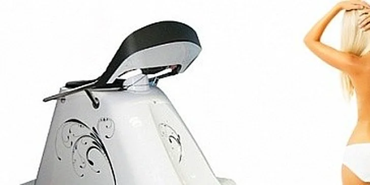 Vacu elite - trénink na běžeckém pásu v podtlaku