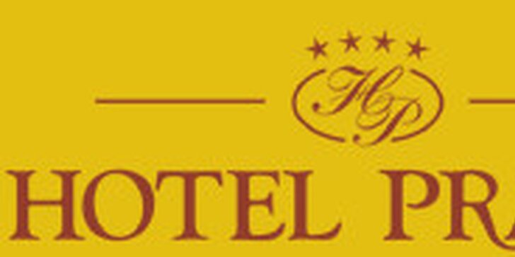 1999 Kč za tři dny PRO DVA v Českém Švýcarsku! Hotel Praha**** Hřensko, snídaně i večeře a nerušená dovolená v překrásném kraji se slevou 52 %.