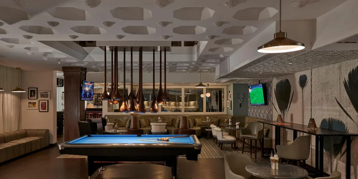 Prosluněné dny v emirátu Fujairah: 4–12 nocí v 5* hotelu, bazén a wellness