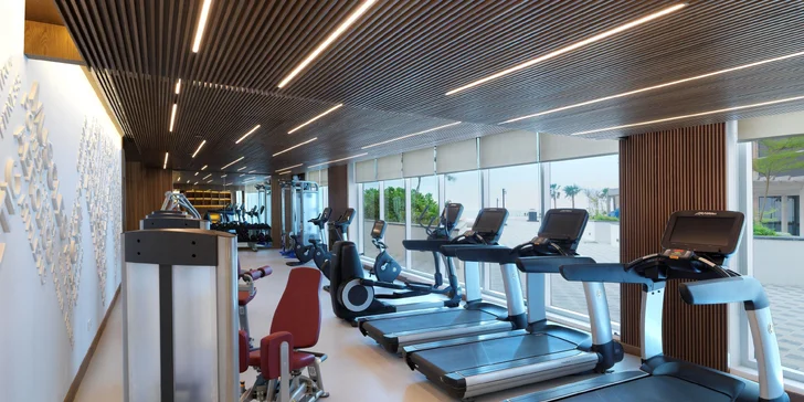 Prosluněné dny v emirátu Fujairah: 4–12 nocí v 5* hotelu, bazén a wellness