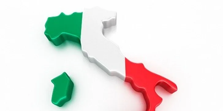 Italština pro začátečníky s hlídáním dětí