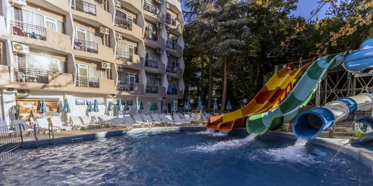 CK Exim Tours vám zajistí nejen ubytování s all inclusive, ale i letenky a transfery. 