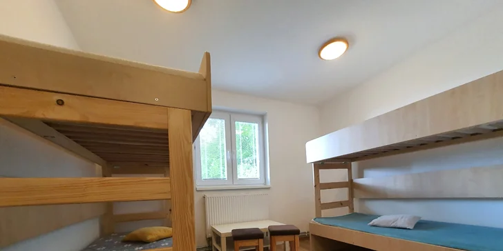 Rekreačné zariadenie Bojnice