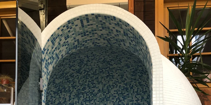 Relaxovat tu můžete každý den 2 hodiny.