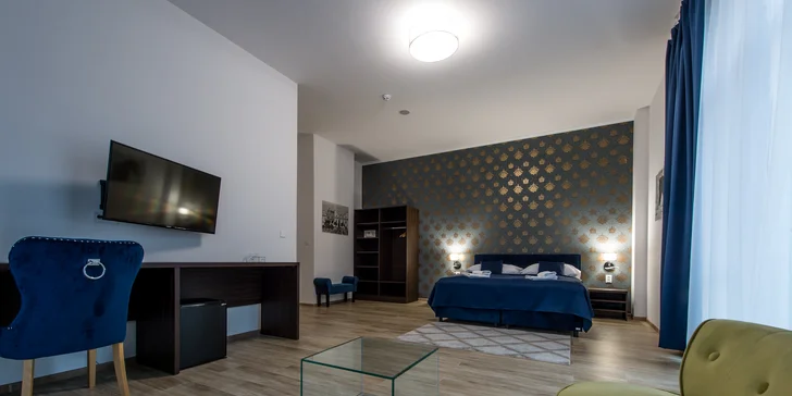 Apartmán